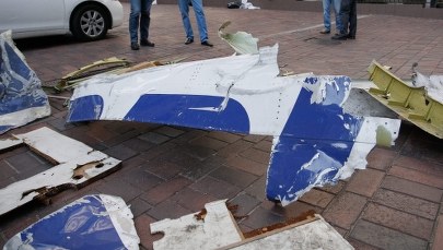 To ukraiński myśliwiec zestrzelił malezyjskiego boeinga? BBC zapowiada film