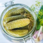 To ulubiona surówka mojej rodziny. Robię ją na okrągło, bo pasuje do wielu dań