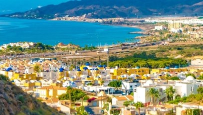 To ulubiony kierunek wakacyjny Polaków. Rano zatrzęsła się tam ziemia 