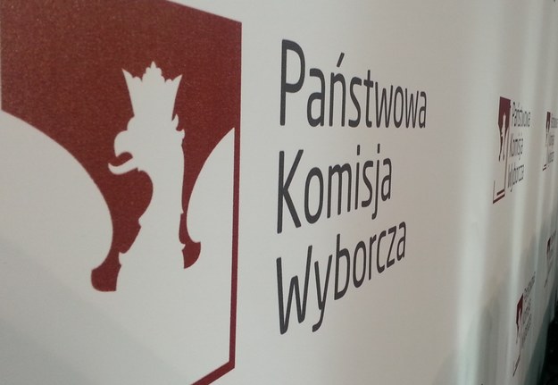 "To upolitycznianie Państwowej Komisji Wyborczej" - tak szefowa Krajowego Biura Wyborczego Beata Tokaj ocenia nowelizację kodeksu wyborczego według pomysłu Prawa i Sprawiedliwości /Paweł Balinowski /Archiwum RMF FM