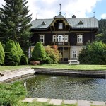 To uzdrowisko może się pochwalić najczystszym powietrzem. Warto odwiedzić je wiosną