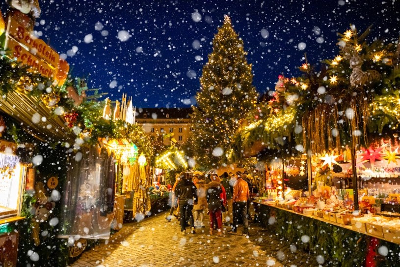 To uzdrowisko może się pochwalić wyjątkowym jarmarkiem. Poczuj świąteczny klimat