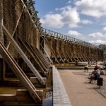 To uzdrowisko z najczystszym powietrzem. "Akwedukty Północy" i lecznicze wody