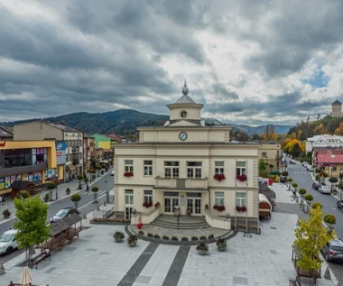​To uzdrowisko zostało uznane za jedno z najlepszych w Polsce. Nie ma lepszego wyboru w listopadzie