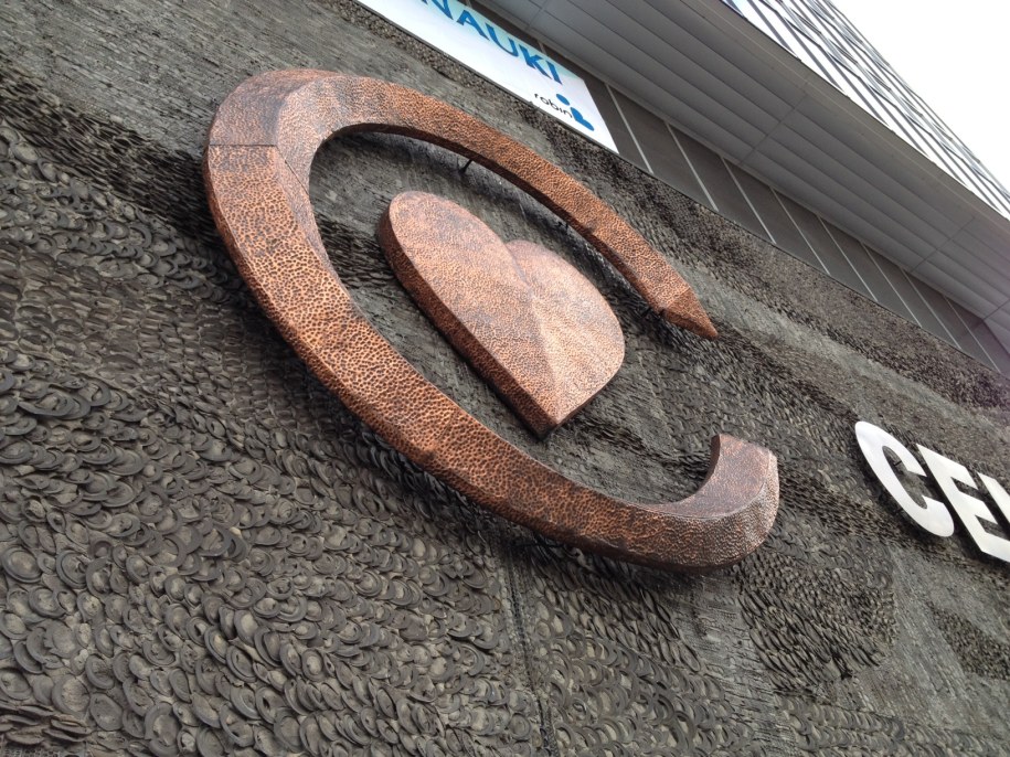 To w Centrum Zdrowia Dziecka 4-latka jest operowana /Mariusz PIekarski /RMF FM