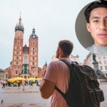 Instagram To w Polsce zachwyciło turystę z USA. Komentarze mówią same za siebie