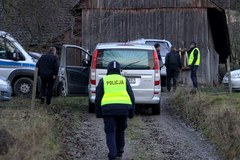 To w tym domu w Zabrzeży doszło do tragedii rodzinnej