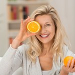 To warto jeść w czasie menopauzy. Dieta, która poprawia samopoczucie i dodaje energii 