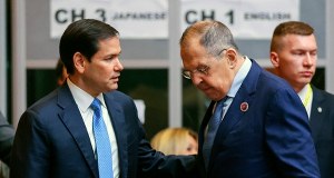 To warunek końca wojny? "Na to Ukraińcy się nie zgodzą"