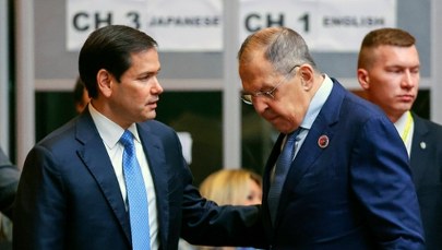 To warunek końca wojny? "Na to Ukraińcy się nie zgodzą"