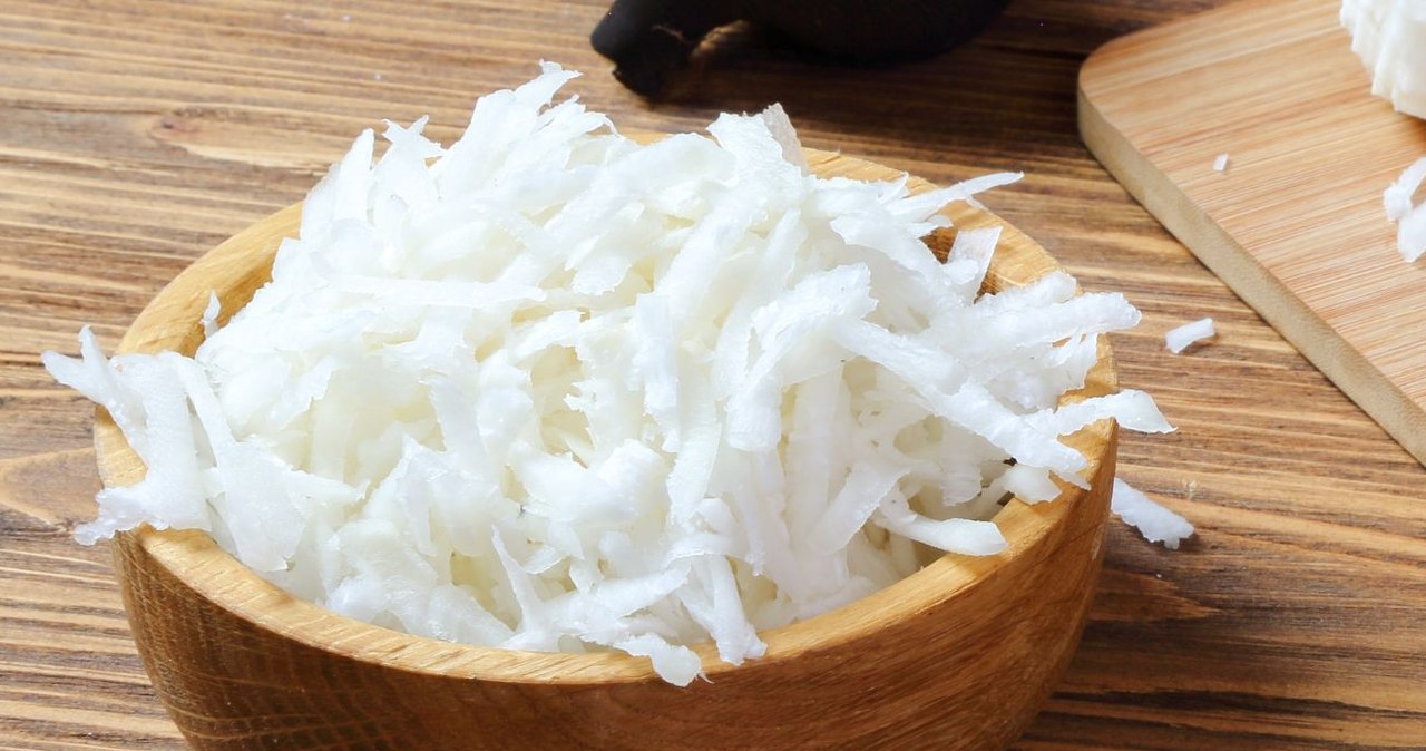 To warzywo jest wyjątkowo smaczne i pomaga na problemy z wątrobą. /ferumov /Canva Pro