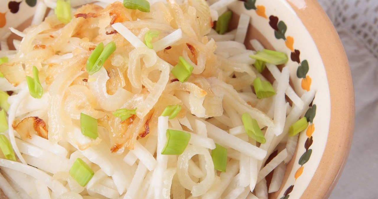 To warzywo powinno być stałe wpisane w menu osób po 50. i 60. roku życia. /watrushkastworogom /123RF/PICSEL