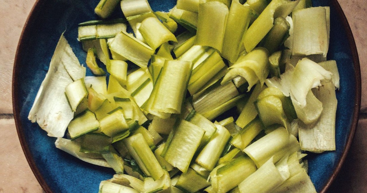 To warzywo powinno częściej gościć na talerzach. Jest superzdrowe. /marcoventuriniaitieri /Canva Pro