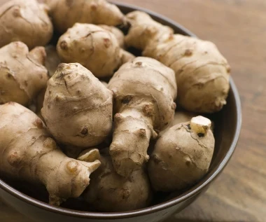 ​To warzywo to bomba witaminowa. Dodaj do sałatki lub zjedz zamiast ziemniaków