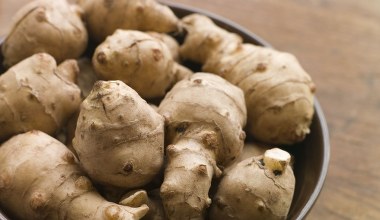 ​To warzywo to bomba witaminowa. Dodaj do sałatki lub zjedz zamiast ziemniaków