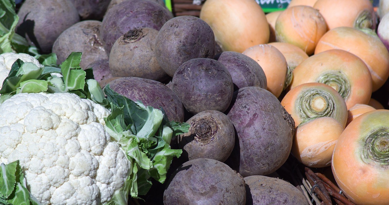 To warzywo w diecie wspierają detoks, dobre trawienie i prawidłowe /jackmac34 /Pixabay.com