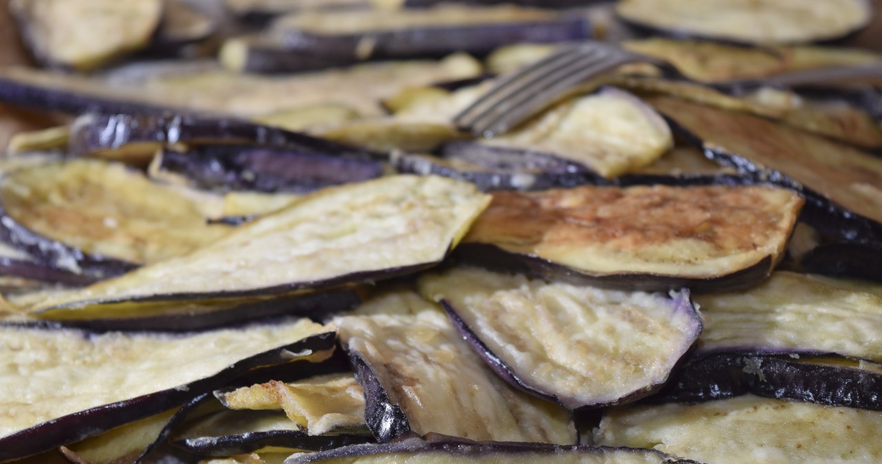 To warzywo w wersji pieczonej jest przepyszne /salvo /123RF/PICSEL