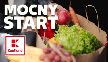 To wchodzi od poniedziałku! Kaufland szykuje potężne obniżki