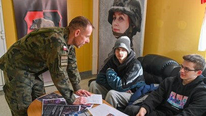 To wezwanie dostało 235 tys. osób. Za zignorowanie grożą surowe kary