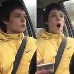 Twitch To wideo polskiej streamerki wywołało wściekłość w sieci: "Przejechałam psa! K***a przejechałam psa!"