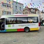 To wielkopolskie miasto było pozbawione komunikacji publicznej. Od dziś zmiana