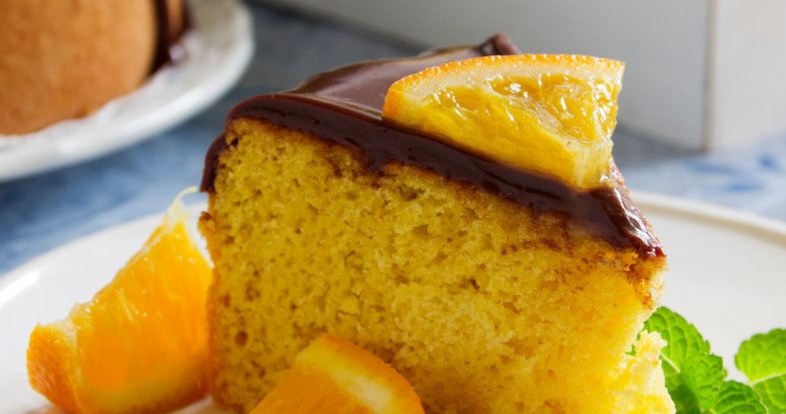 To wilgotne ciasto idealne na Wielkanoc /123RF/PICSEL