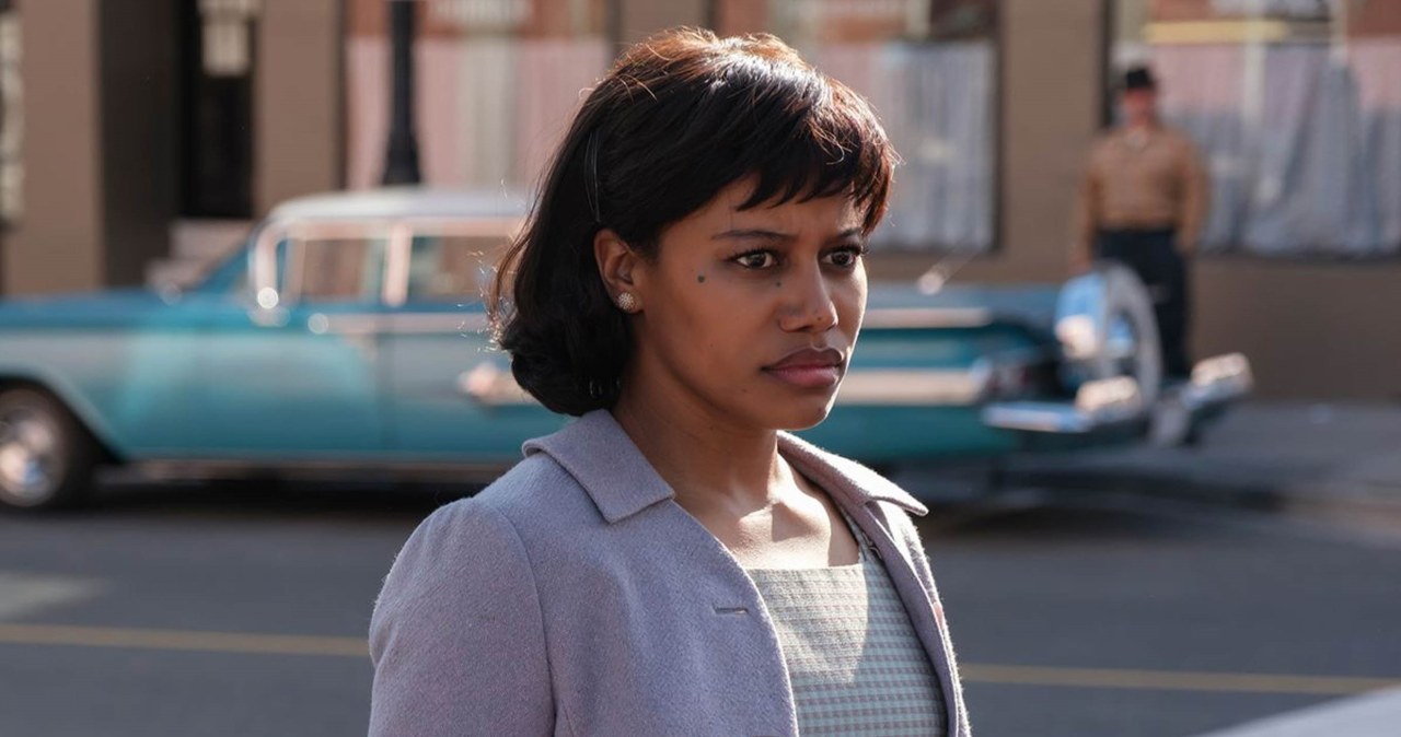 "To: Witajcie w Derry" /HBO / Planet / Forum /Agencja FORUM