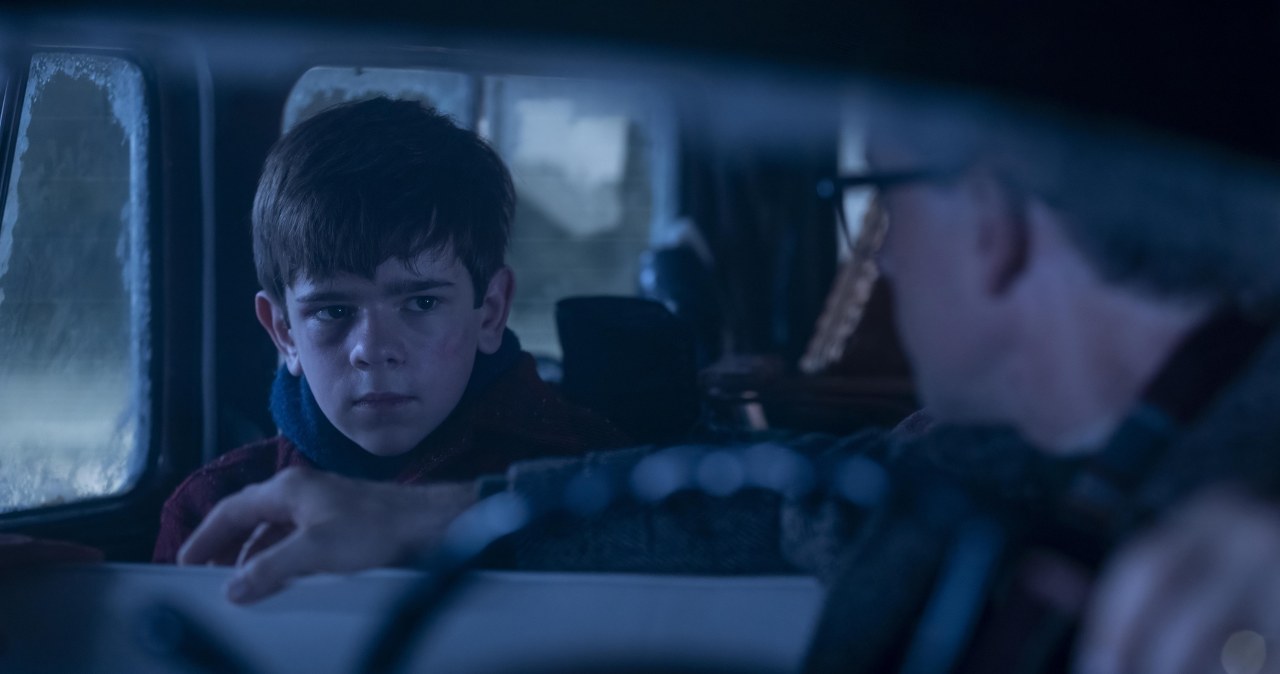 "To: Witajcie w Derry" /HBO Max /materiały prasowe