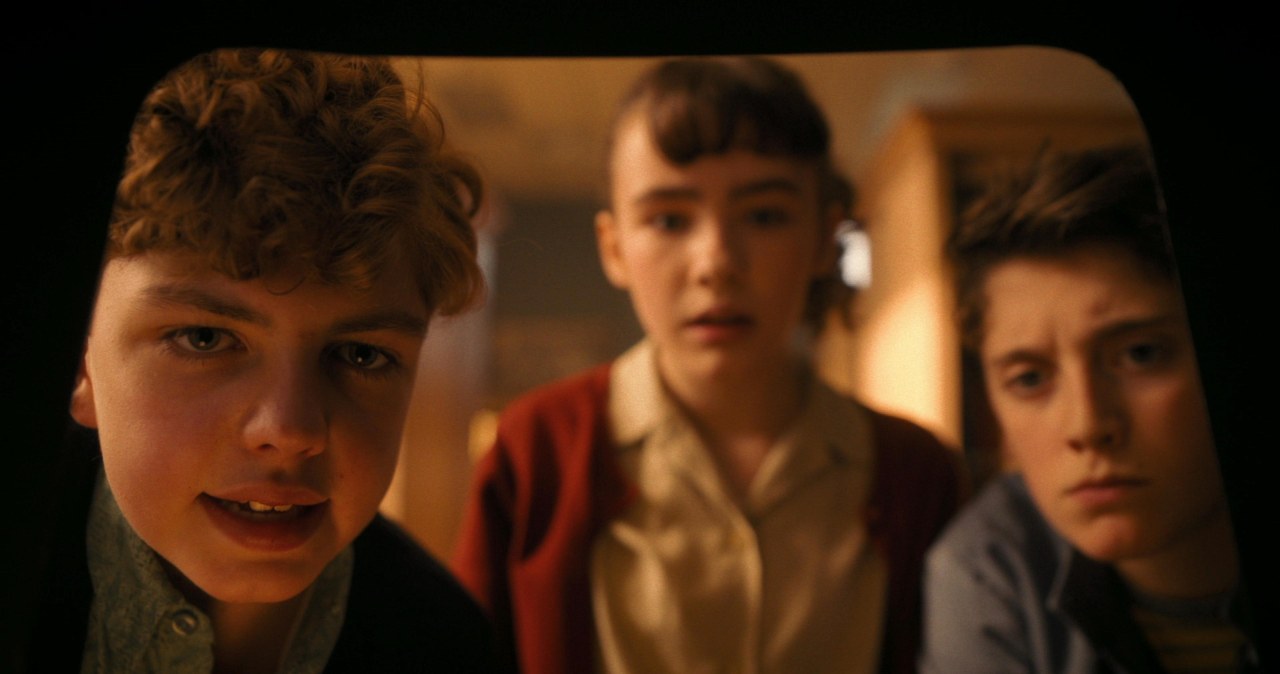 "To: Witajcie w Derry" /HBO Max /materiały prasowe