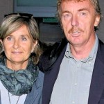 To właśnie dla niej Zbigniew Boniek stracił głowę. "Tak naprawdę wszystko zawdzięczam żonie"