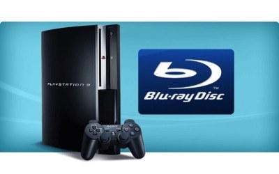 To właśnie nośnik Blu-ray sprawia, że PS3 uznawana jest za najbardziej zaawansowaną konsole na rynku /gram.pl