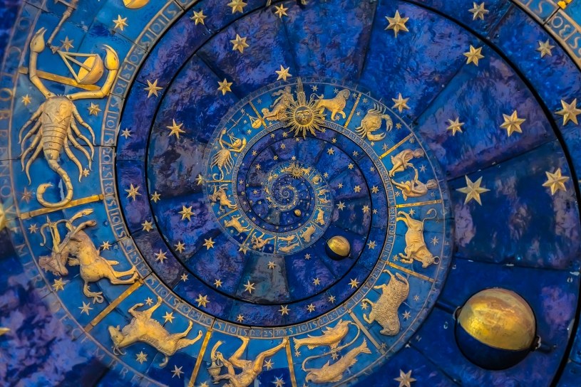To właśnie ten znak zodiaku będzie miał największe szczęście w drugiej połowie 2024 roku