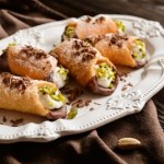 To włoski sekret szczęścia. Chrupiące rurki, które nigdy się nie nudzą