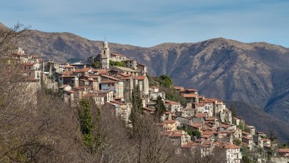 To włoskie miasteczko skrywa mroczną tajemnicę. Poznaj "włoskie Salem", gdzie polowano na czarownice