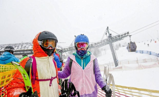 To województwo znów musi czekać na ferie najdłużej. Jest też jednak dobra informacja