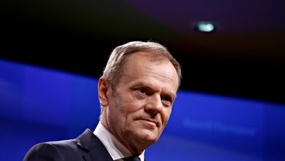 ​"To wszystko, na co ich stać". Nowy wpis Tuska w mediach społecznościowych