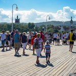 To wtedy Polacy planują urlop. W tym terminie możesz mieć problem ze znalezieniem noclegu