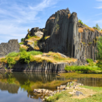 To wyjątkowe i intrygujące miejsce. Rezerwat przyrody blisko polskiej granicy