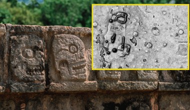 To wyłoniło się z lasu. Budowle zadziwiły archeologów