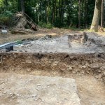 To wyrosło spod ziemi. W Niemczech odkryto ślady grobowca sprzed 6000 lat