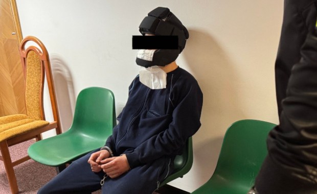 "To wystarczyło". Psychiatra o powodach ataku Mieszka R. na pracownicę Uniwersytetu Warszawskiego