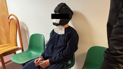 "To wystarczyło". Psychiatra o powodach ataku Mieszka R. na pracownicę Uniwersytetu Warszawskiego