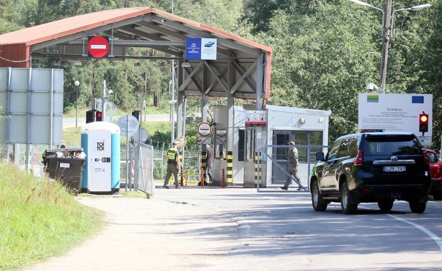 To zaboli Mińsk. Zdecydowana reakcja Litwy na białoruskie prowokacje