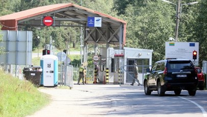To zaboli Mińsk. Zdecydowana reakcja Litwy na białoruskie prowokacje
