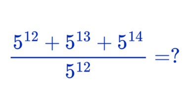 ​To zadanie pojawiło się w tym roku na maturze z matematyki. Dasz radę je rozwiązać?