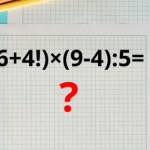 To zadanie wygląda na banalne. Jednak wiele osób się myli