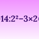 To zadanie wygląda na proste. Mało kto podaje poprawny wynik