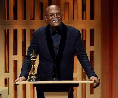 To zaszczyt być nominowanym do Oscara? Samuel L. Jackson ma inne zdanie