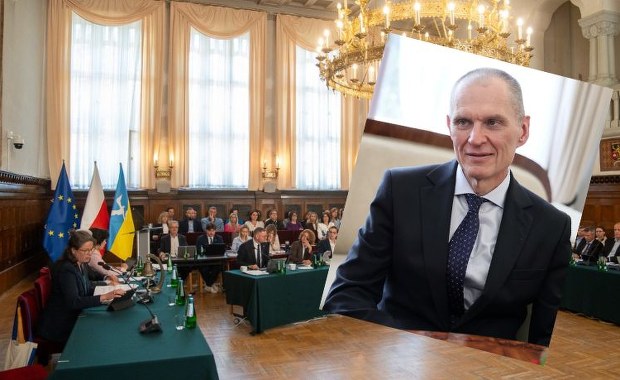 "To zaszczyt dla mnie". Andrzej Poczobut doceniony przez Sopot 