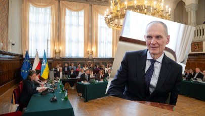 "To zaszczyt dla mnie". Andrzej Poczobut doceniony przez Sopot 